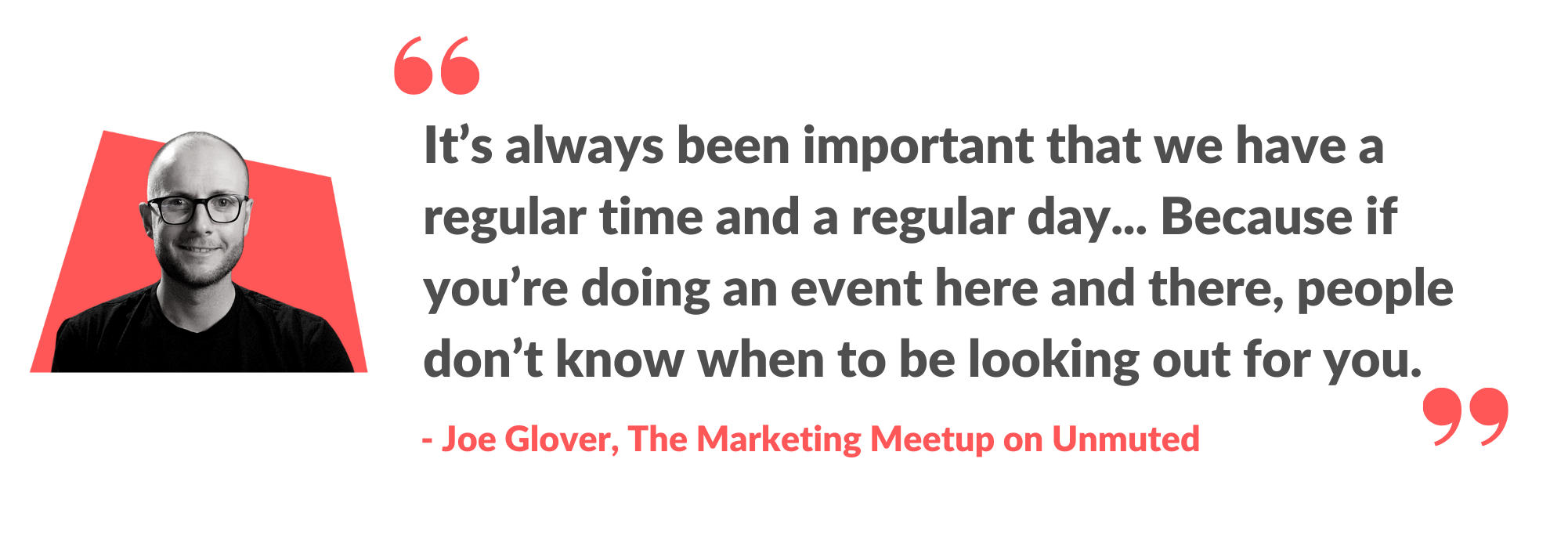 what day to host a virtual event