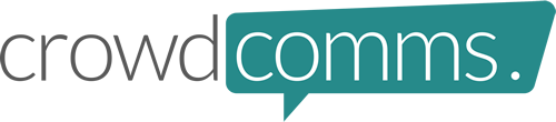 CrowdComms