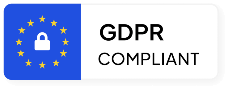 GDPR Compliant