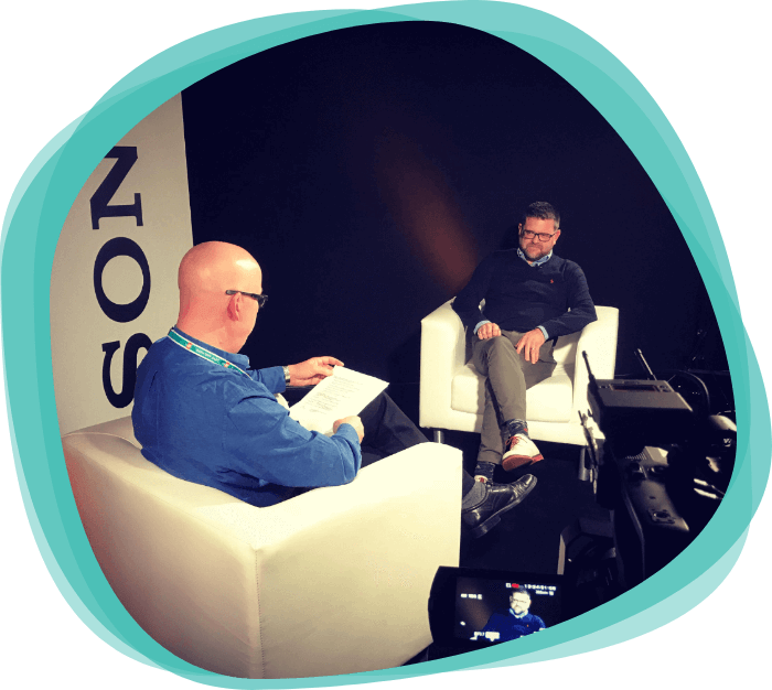 News & Magazine Programmes