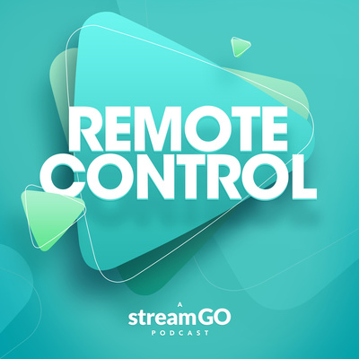 Remote Control Podcast